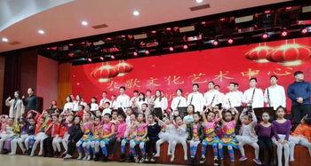 攜手藝術，改(gai)變自(zi)我 威海(hai)九歌(ge)文(wen)化藝術全面(mian)助(zhu)力兒(er)童(tong)成(cheng)長(chang)