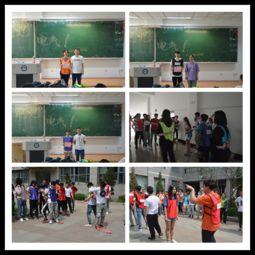 江畔之(zhi)春(chun)文化(hua)藝術(shu)節活動(dong)系(xi)列報(bao)道——我(wo)校各級團組織(zhi)積極(ji)開(kai)展校園(yuan)文化(hua)與藝(yi)術(shu)交流活動(dong)