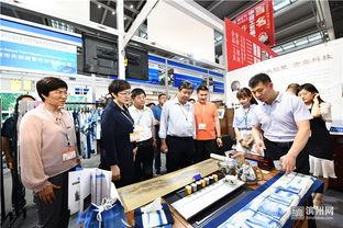 濱州文(wen)創璀(cui)璨綻放(fang)第十(shi)五屆(jie)文(wen)博會，文(wen)化(hua)魅(mei)力與(yu)產業活(huo)力交(jiao)相輝映(ying)