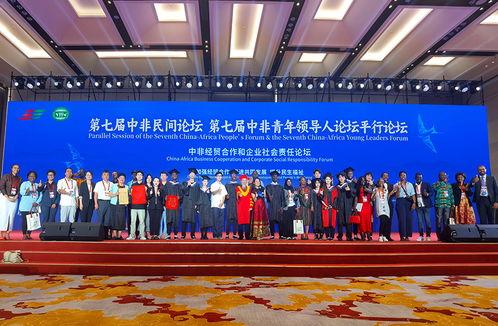 河北美術學院師生參(can)與中非(fei)民(min)間(jian)論壇，攜(xie)手騰訊新(xin)聞(wen)共繪(hui)文(wen)化(hua)交(jiao)流(liu)新(xin)篇章(zhang)